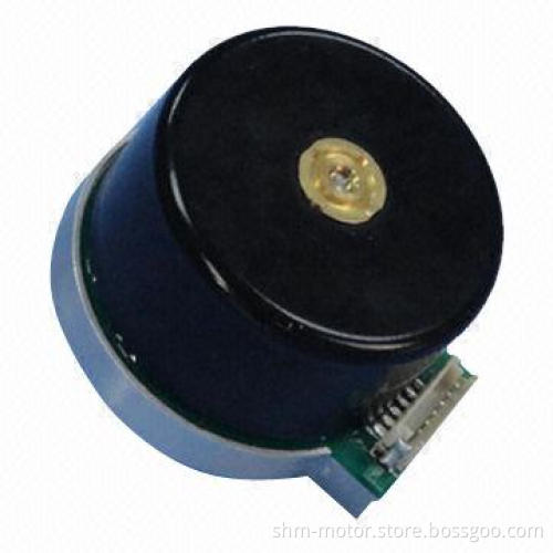 37mm Brushless Motors